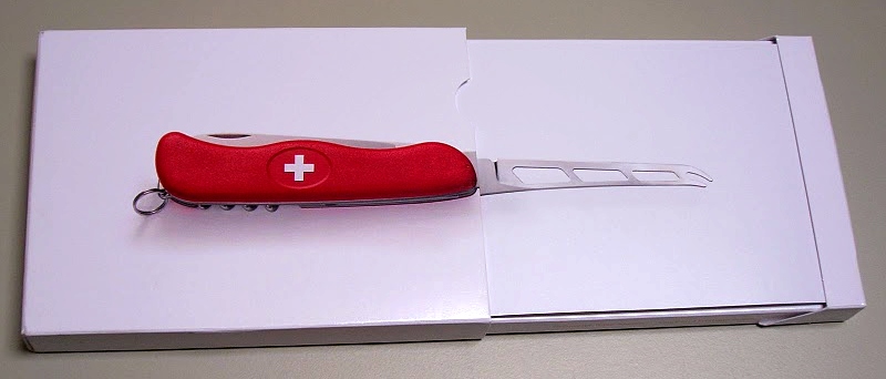 Custom Packaging #2