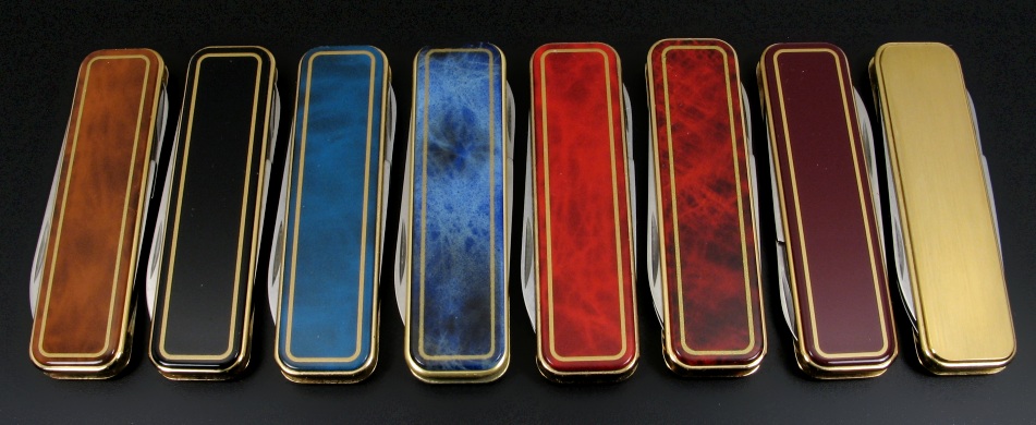 Extended DeLuxe Series