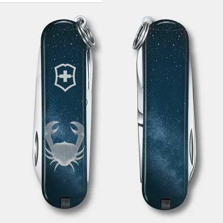 Zodiac Exclusive Edition Cancer Sign
